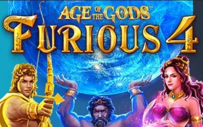 Age of the Gods – Furious 4