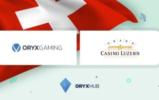 Gamomat Automatenspiele Schweiz