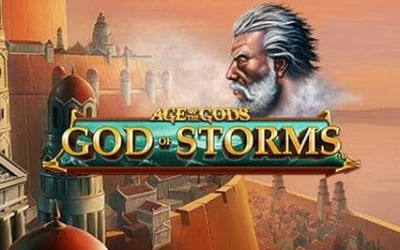 Age of the Gods – God of Storms