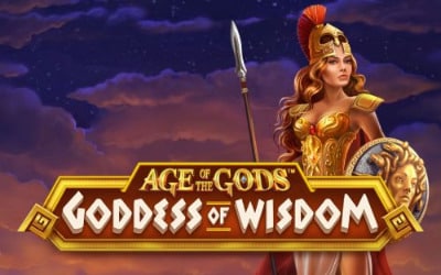Age of the Gods – Goddess of Wisdom