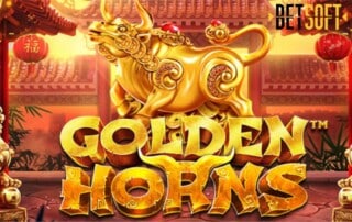 Golden Horns Slot gratis
