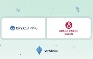Grand Casino Baden