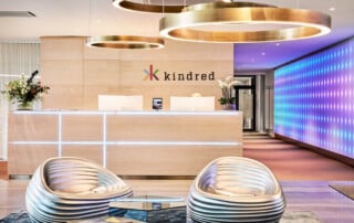 Kindred Group Aktienrückkauf
