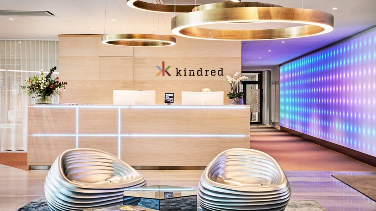 Kindred Group will Glücksspiel zu 100%-igen Genuss machen