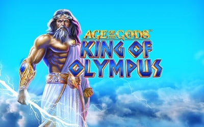 Age of the Gods – King of Olympus