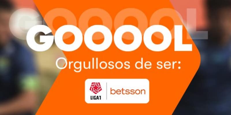 Liga 1 Betsson Peru