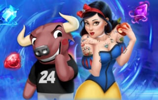 Live Casino Evolution 24Bettle