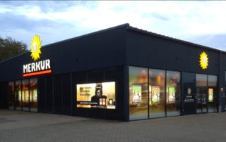 Merkur Casino Arbeitgeber