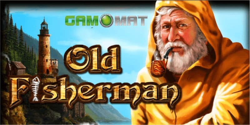 Old Fisherman Slot