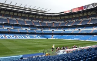 Real Madrid