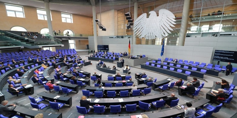 Renn- und Lotteriegesetz