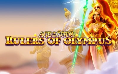 Age of the Gods – Medusa and Monsters