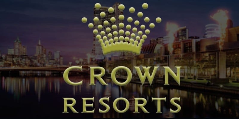 Crown Resorts Limited Fined By Casino Regulator