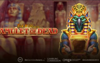 Amulet of Dead