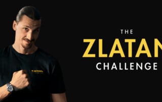 Beteiligung Bethard Zlatan Ibrahimovic