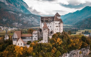 Casinos Liechtenstein