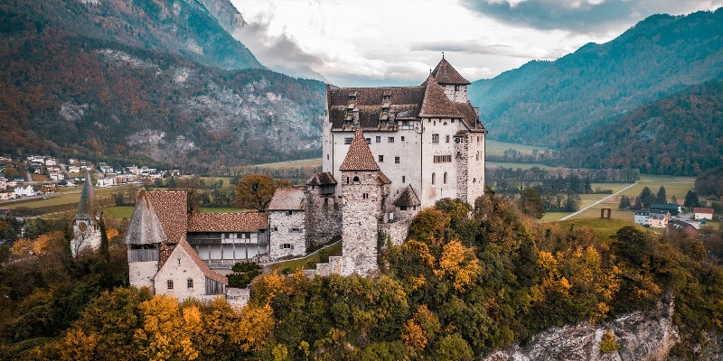 Casinos Liechtenstein