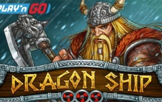 Dragon Ship Slot gratis