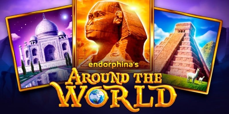  Endophina Releases Around the World Slot