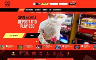 OG Casino Test