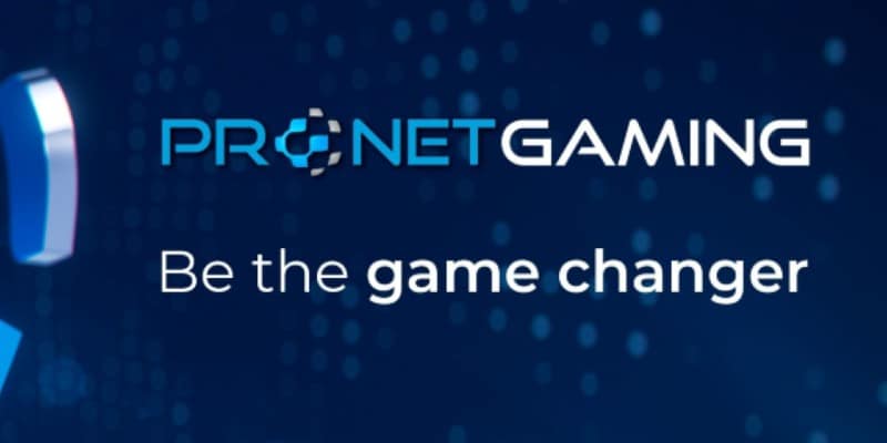 BetMakers Collaborates with Pronet Gaming