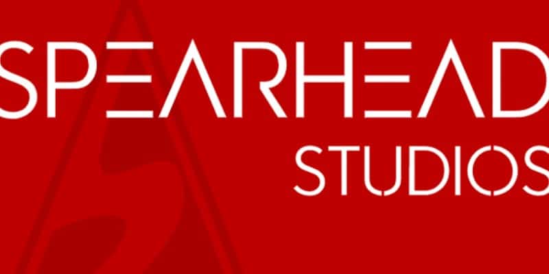Spearhead Studios Collaborates with Playtech