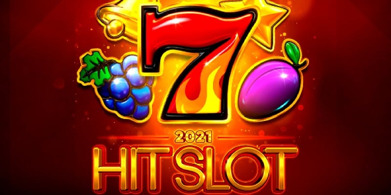 Endorphina Releases 2021 Hit Slot 