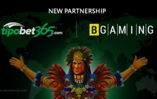BGaming Tipobet365