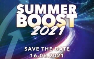 Bally Wulff Summer Boost