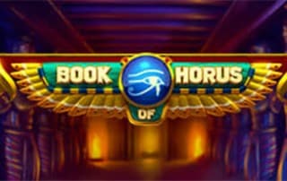 Book of Horus gratis