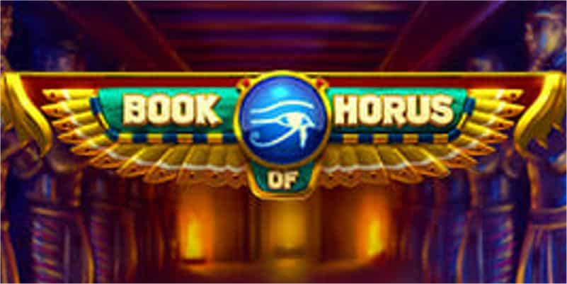 Book of Horus