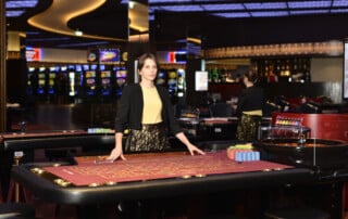 Casinos Austria International Bilanz 2020