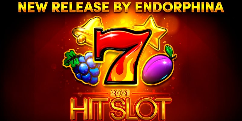 Endorphina Hot Slot 2021