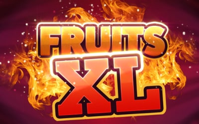 FruitsXL Logo