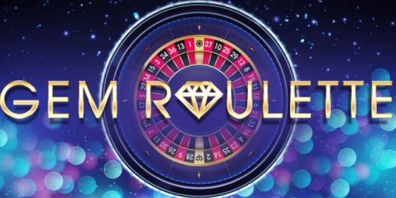 iSoftBet Launches Gem Roulette 