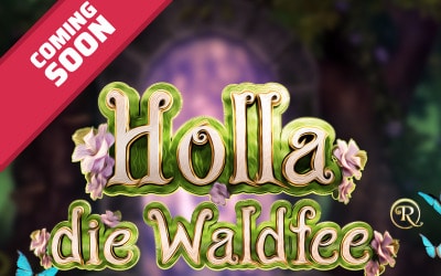 Holla die Waldfee