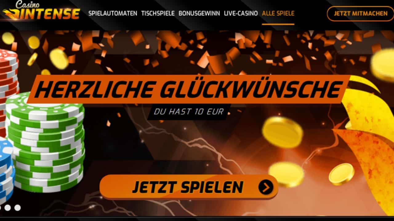 casino online bonus ohne einzahlung