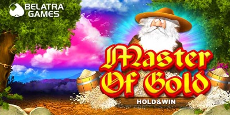 Belatra Gams Releases Master Of Gold slot