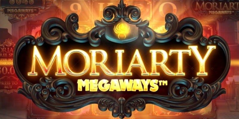 iSoftBet Releases Moriarty Megaways Slot 