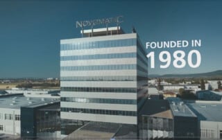 Novomatic Thomas Komnacky