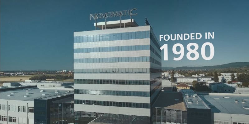 Novomatic Thomas Komnacky
