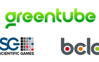 Scientific Games Greentube BCLC