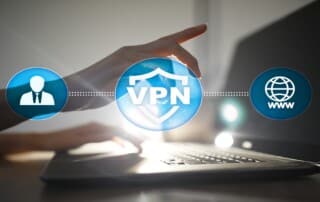 VPN
