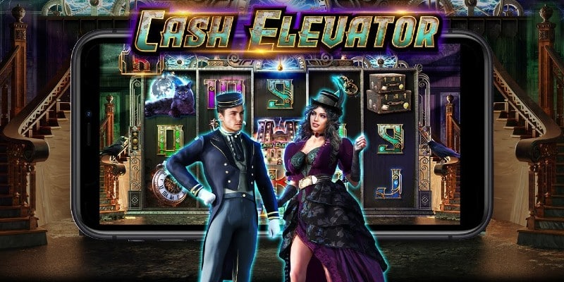 Pragmatic Play and Reel Kingdom Partner to Launch Cash Elevator