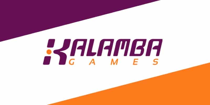 Kalamba Games Releases Bullseye Jackpot With GrooveGaming