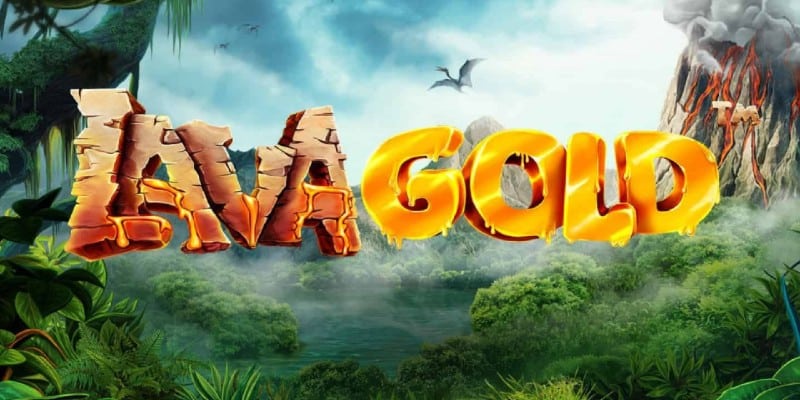 Betsoft Gaming Unleashes Lava Gold Slot