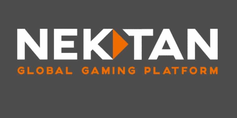 The UK Gambling Commission suspends Nektan License