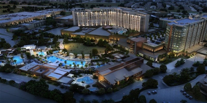 San Manuel Invests in the Palms Casino Resort 