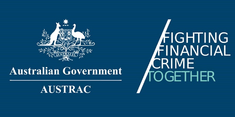 AUSTRAC in Fight Against Financial Crime 