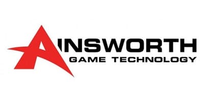 Ainsworth Game Technology